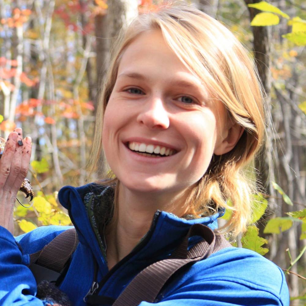 Meet your Posher, Carly conner